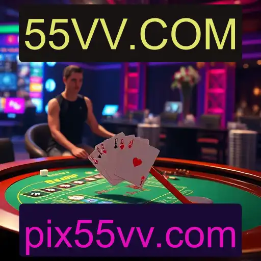 Cassino ao vivo