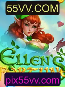EllensFortune: Um Mergulho no Excitante Mundo do Novo Jogo