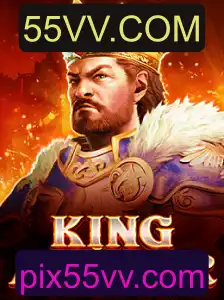 Explorando o Mundo de KingArthur: Aventura e Estratégia no Universo de 55VV.COM