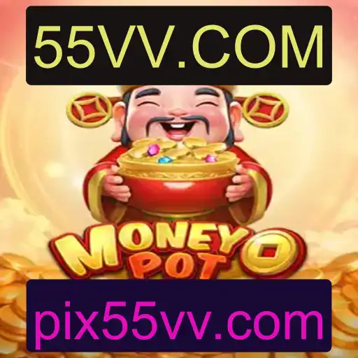 Descubra MoneyPotDELUXE: Um Novo Horizonte de Entretenimento com 55VV.COM