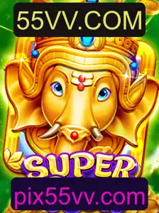 Descubra o Jogo 'SuperRich' e Sua Conexão com 55VV.COM