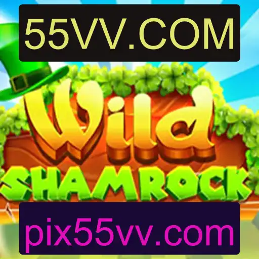 WildShamrock: Um Mergulho no Jogo Inovador com 55VV.COM
